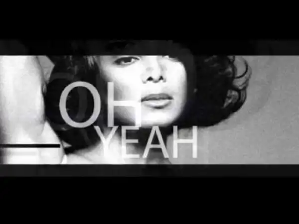 Video: Six Reasons ft. Jonn Hart - Janet Jackson